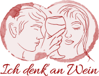Ich denk an Wein